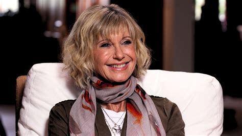 olivia newton john net worth